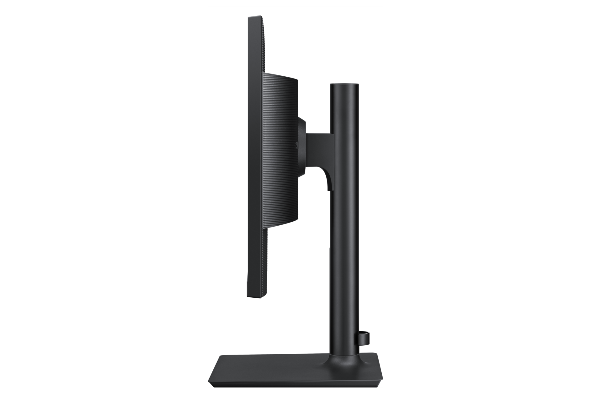 low-dynamic-back Black