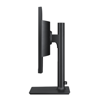 low-dynamic-back Black