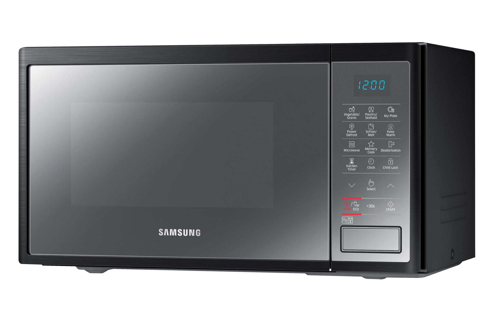 r-perspective-15 black