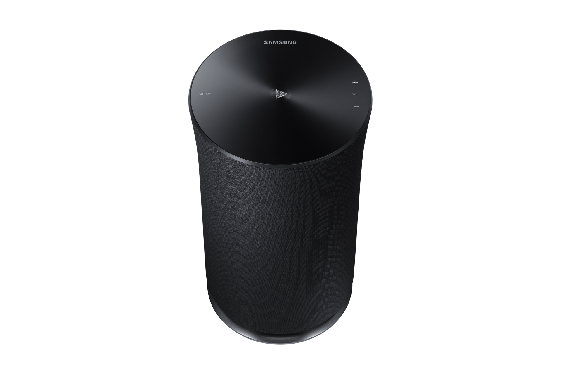 ExtreamLookdown black