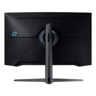 back-light-off Black