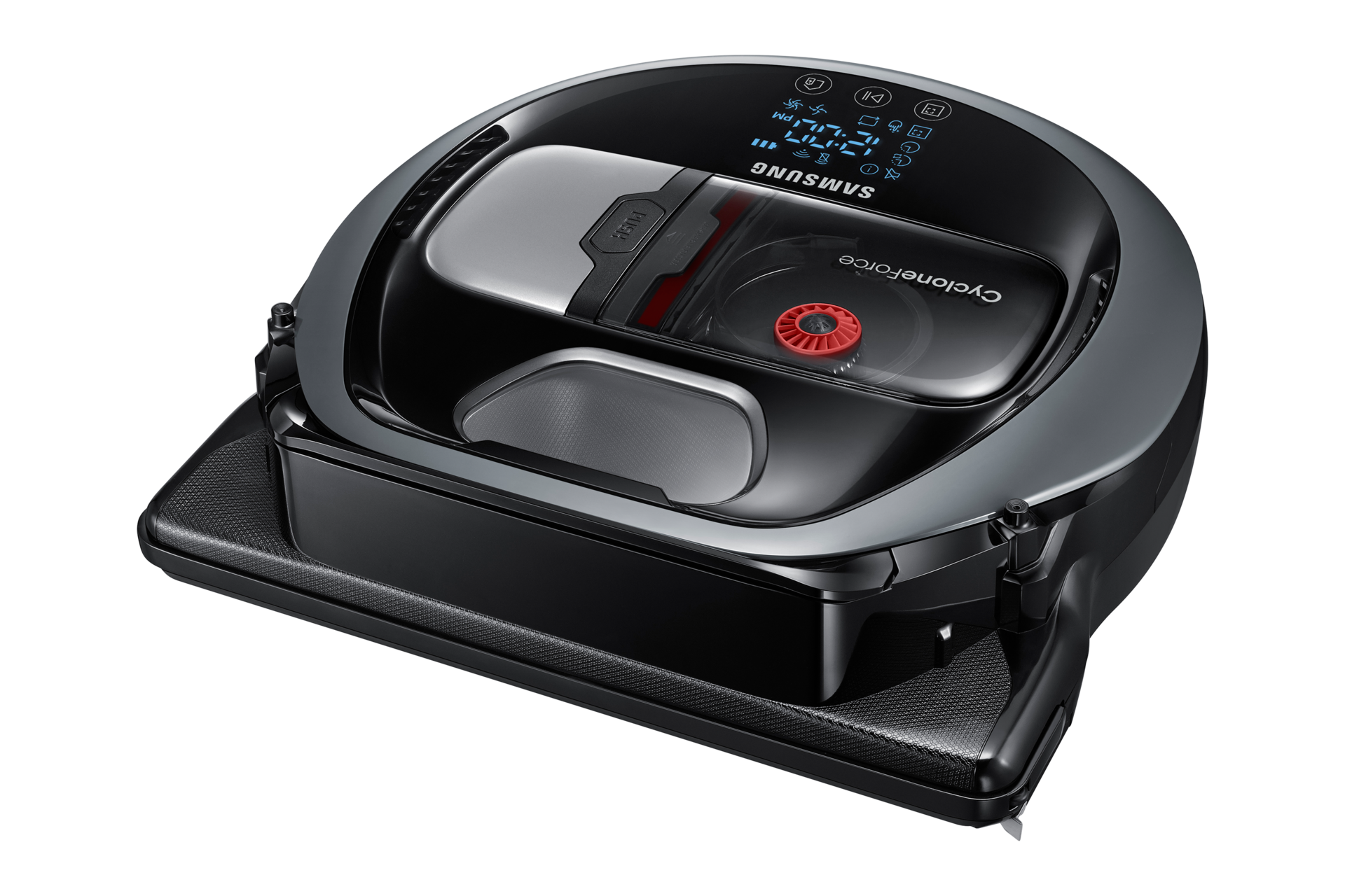 dynamic natural gray