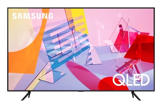 Q60T QLED Smart 4K TV (2020)