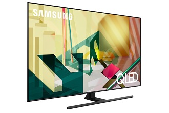 85" Q70T QLED Smart 4K TV (2020)