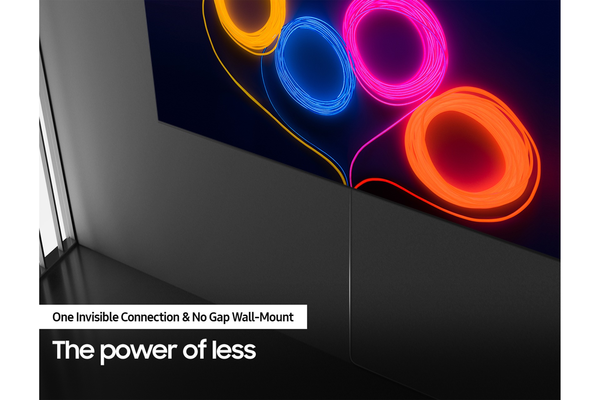 One-Invisible-Connection