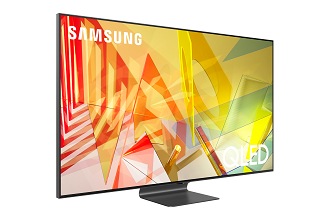 Ανακάλυψε την QLED 4K