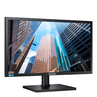 l-perspective black