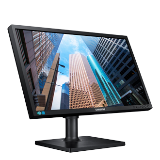 l-perspective black