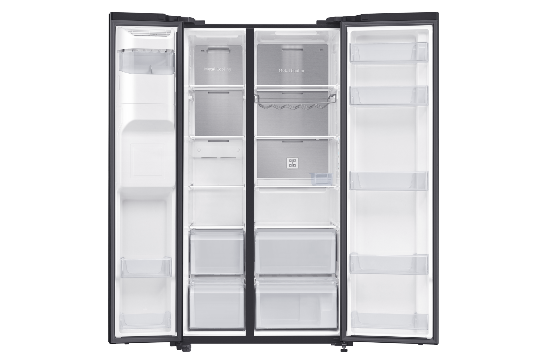 front-open-without-food black