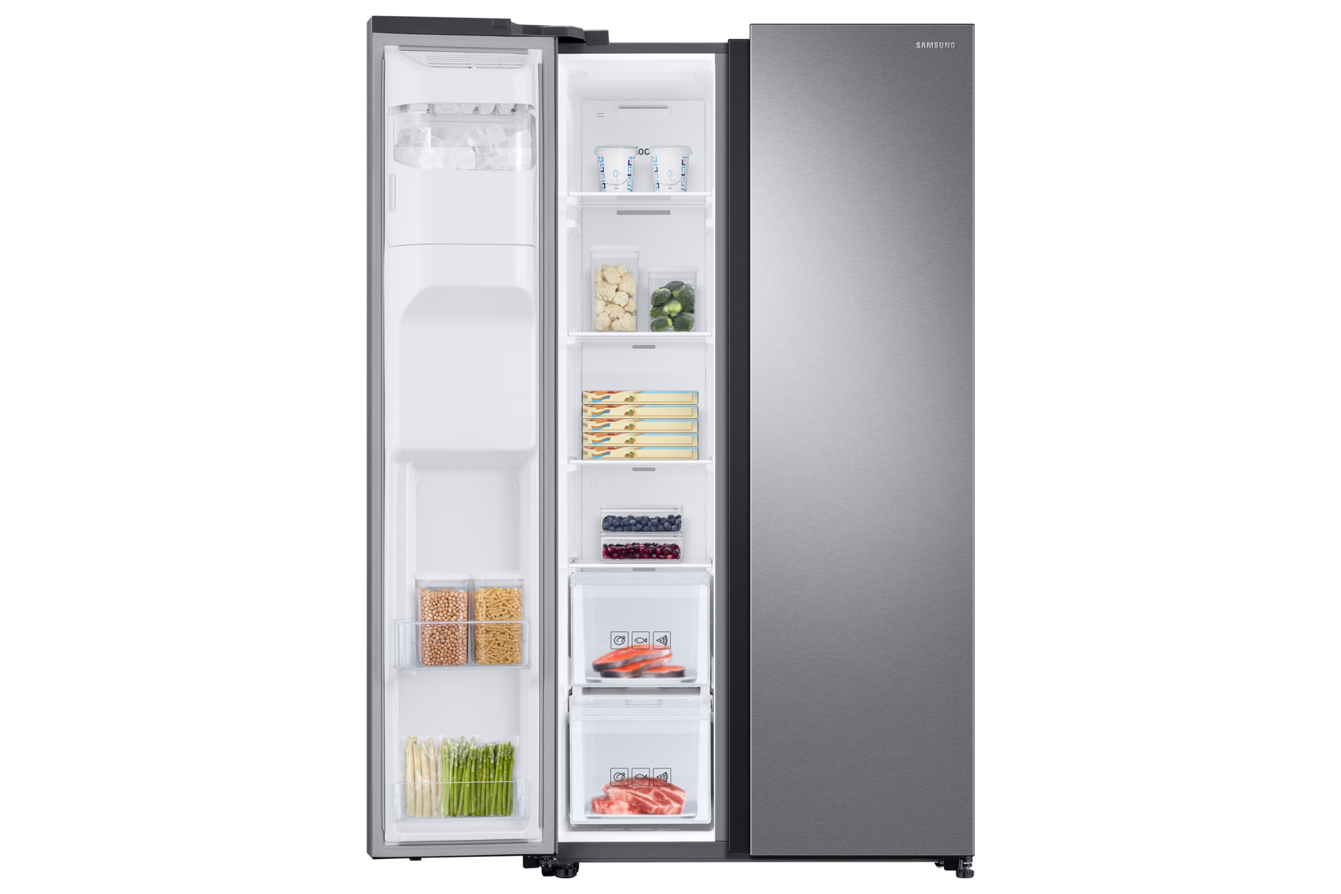 front-left-door-open-with-food silver