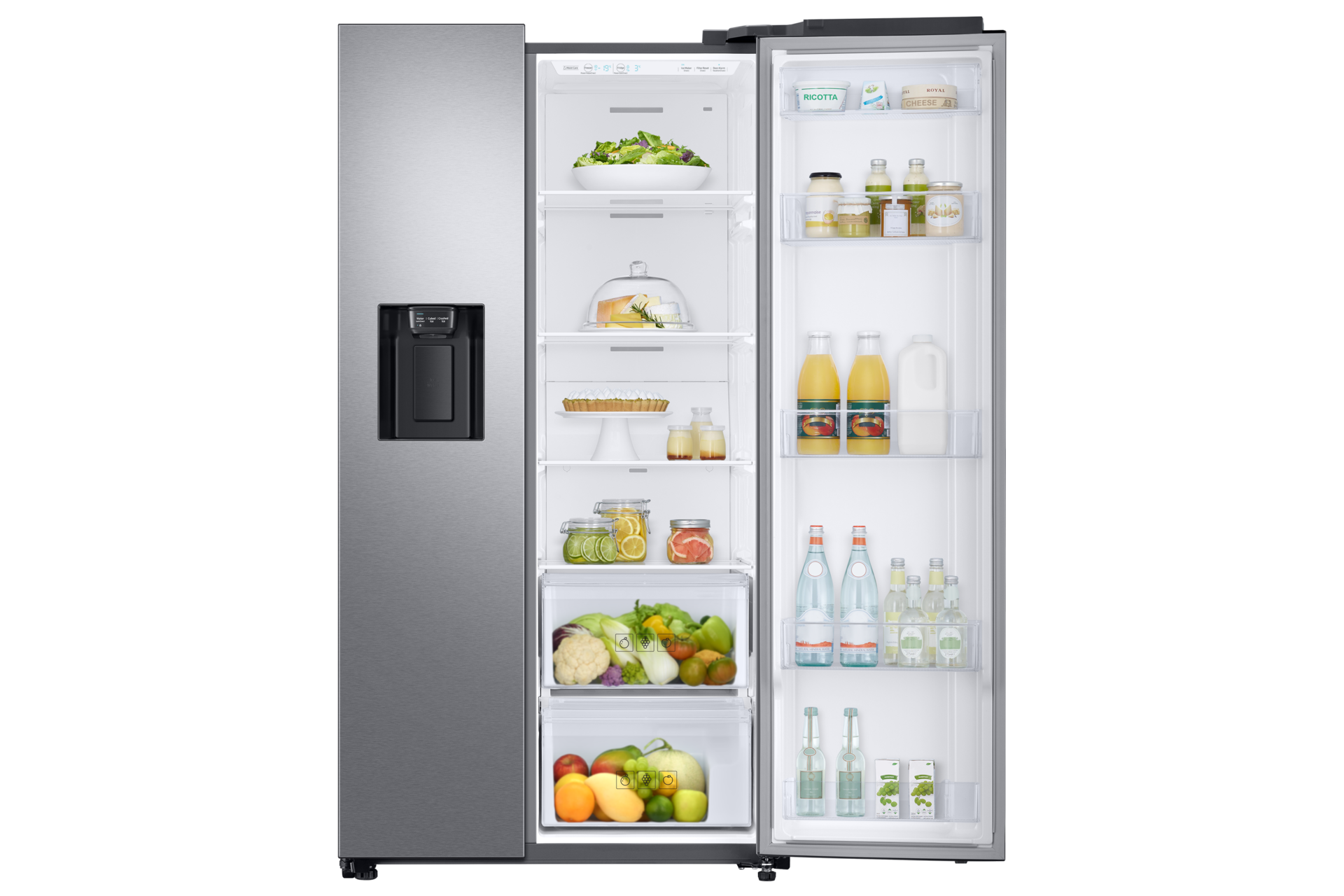 front-right-door-open-with-food silver