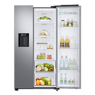 front-right-door-open-with-food silver