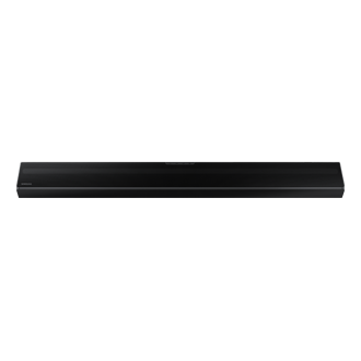 dynamic-bar Black