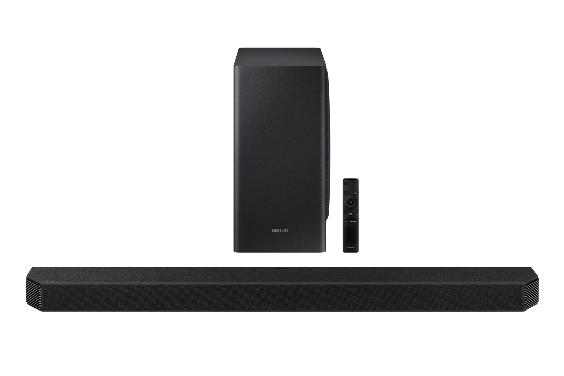 set-remote Black