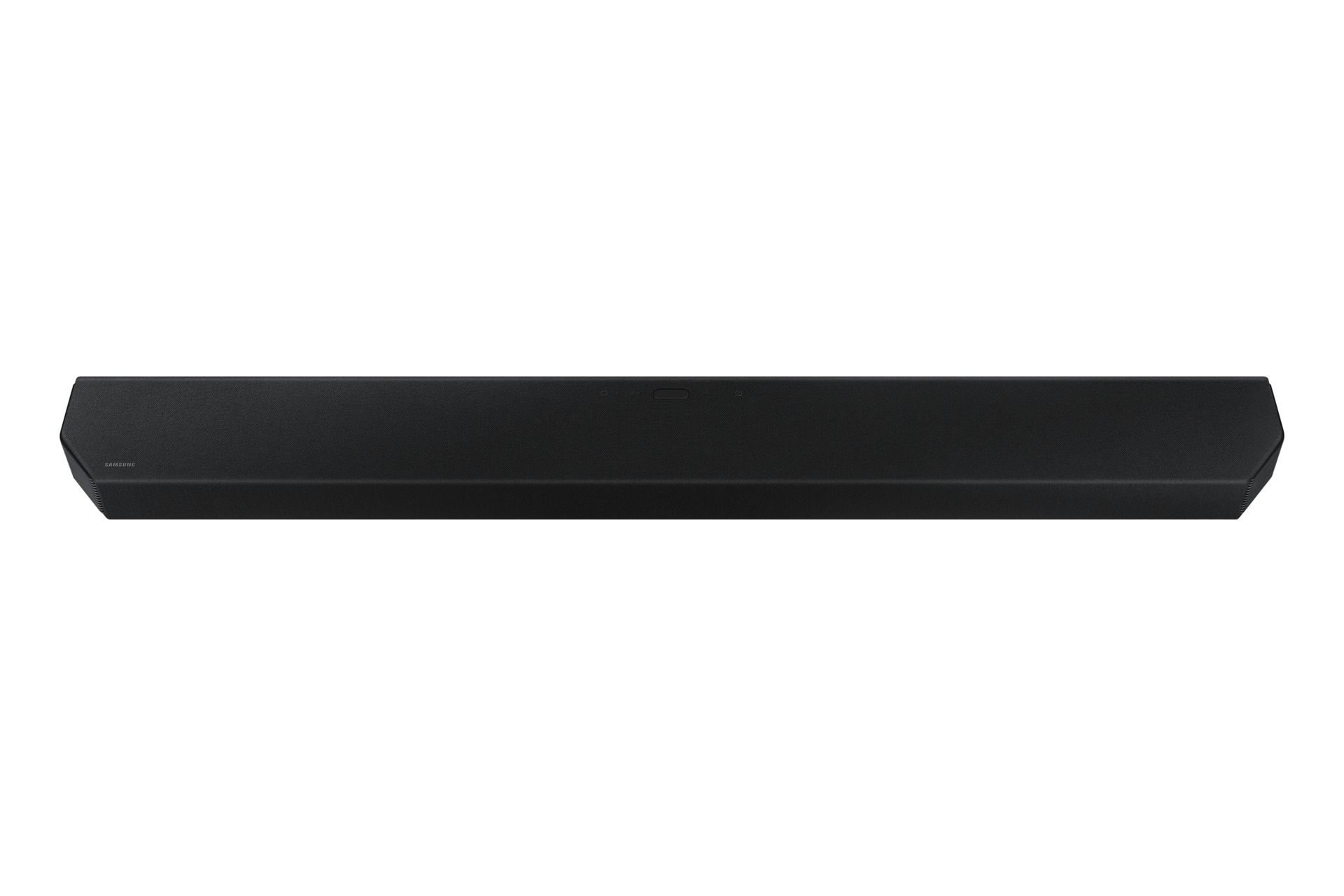 dynamic-bar Black