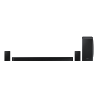 front Black