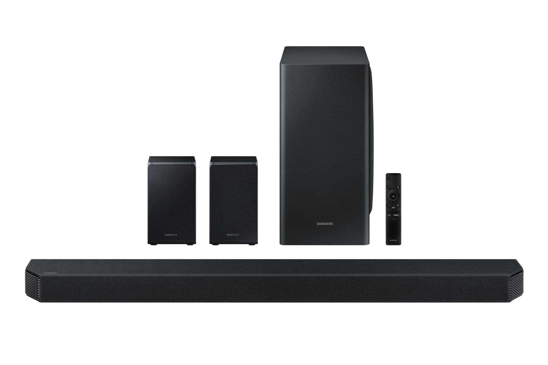 set-remote Black
