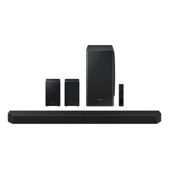 set-remote Black