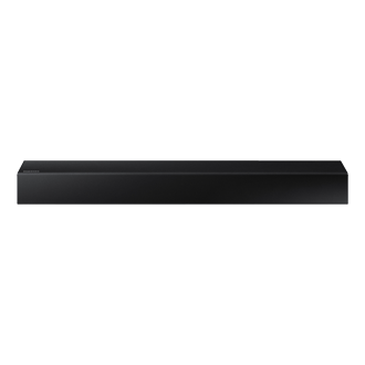 front black