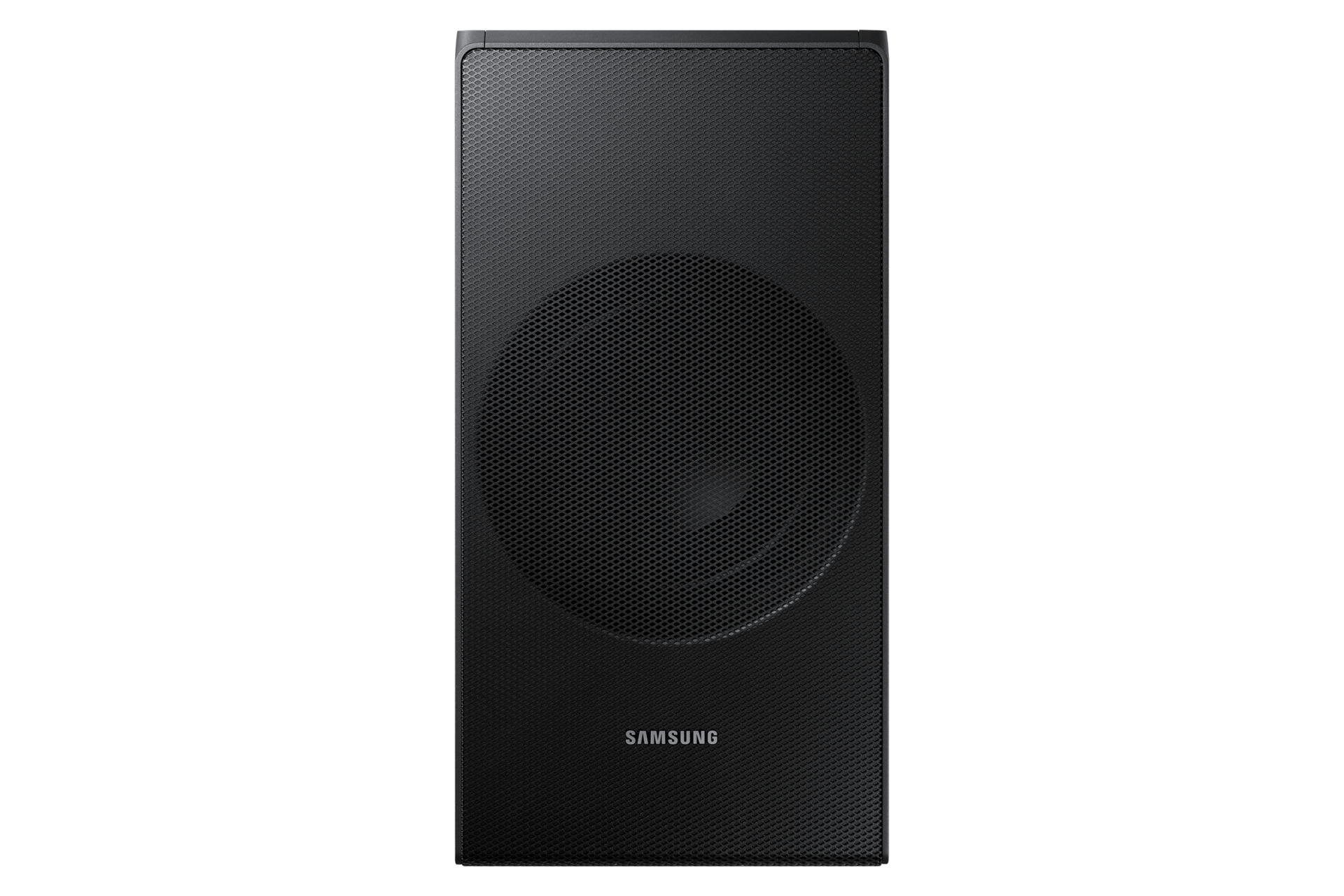 subwoofer-front black