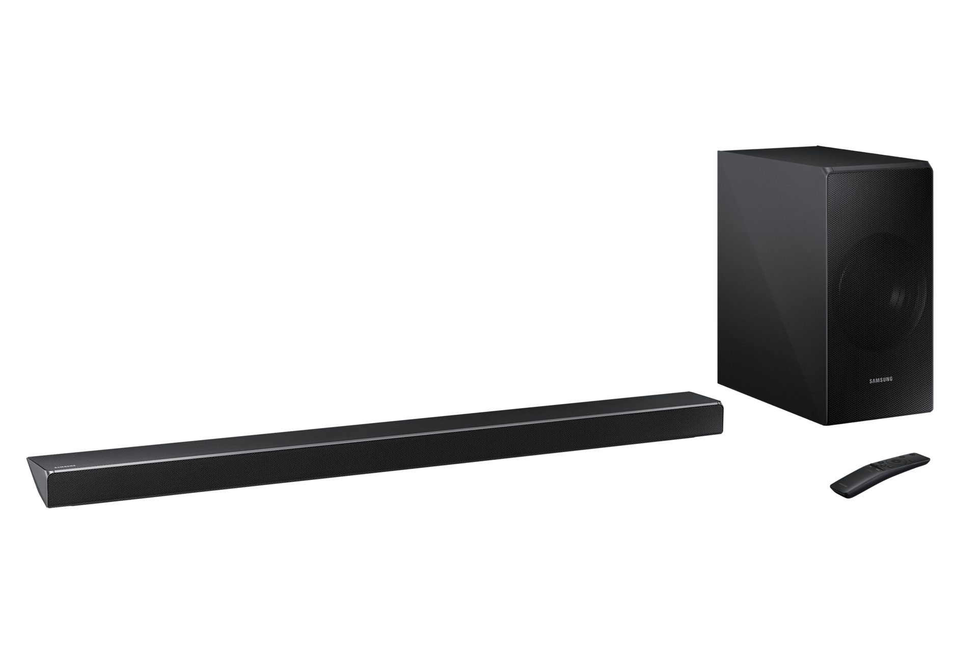 set-remote black