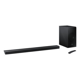 set-remote black