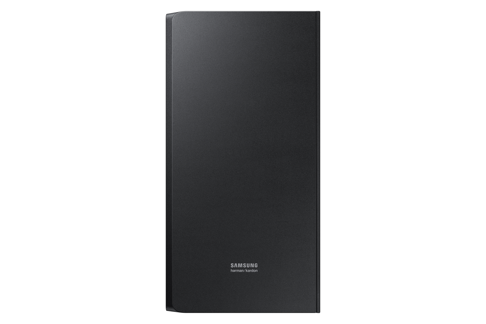 subwooper-front black