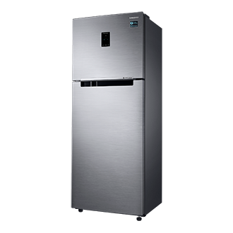 R Perspactive silver