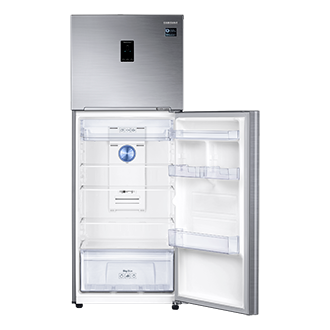 Front Bottom-Open silver