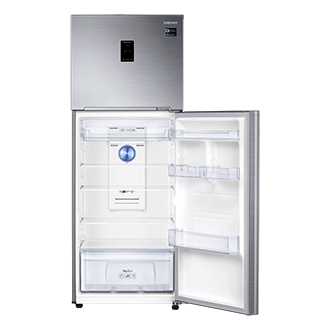 Front Bottom-Open silver