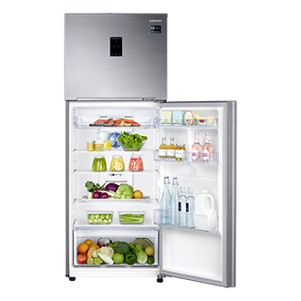 Front Bottom-Open-With-Food silver