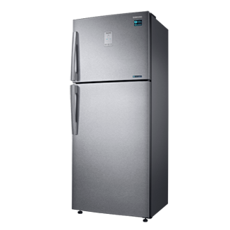 R Perspective silver