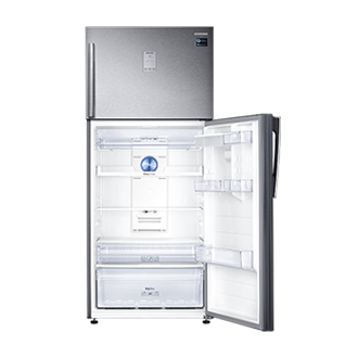 front-bottom-open silver