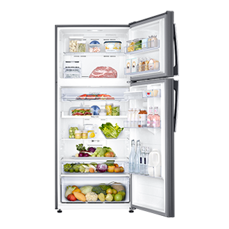 front-open-with-food silver