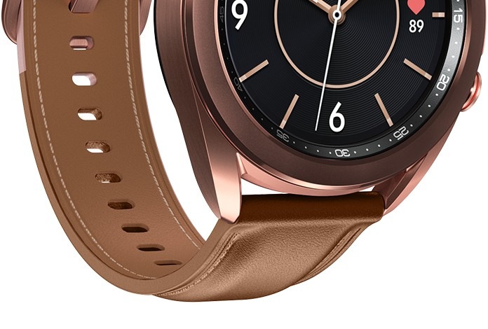 Tizen galaxy best sale watch 3