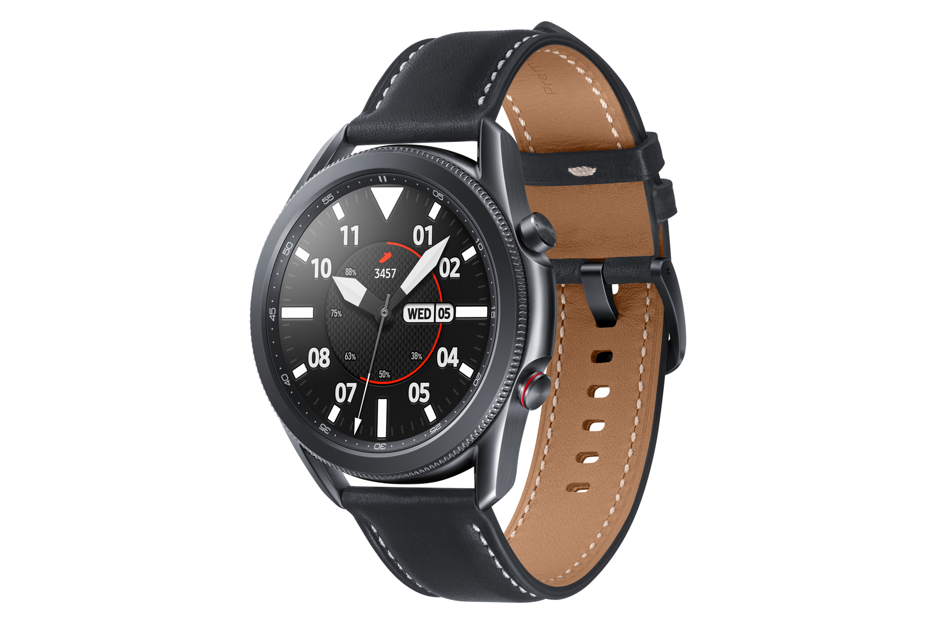 r-perspective Mystic Black