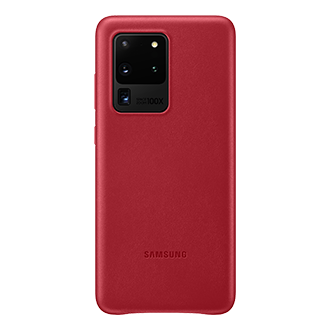 back Red