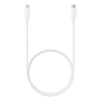 5A USB-C to USB-C 數據線(1米) | EP-DN975BWEGWW | 三星電子香港