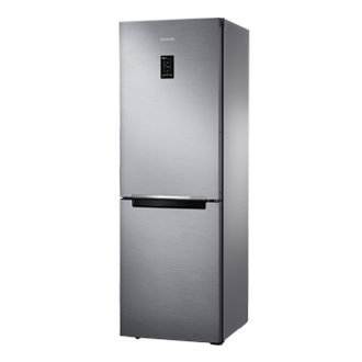 Rb29 samsung fridge deals freezer