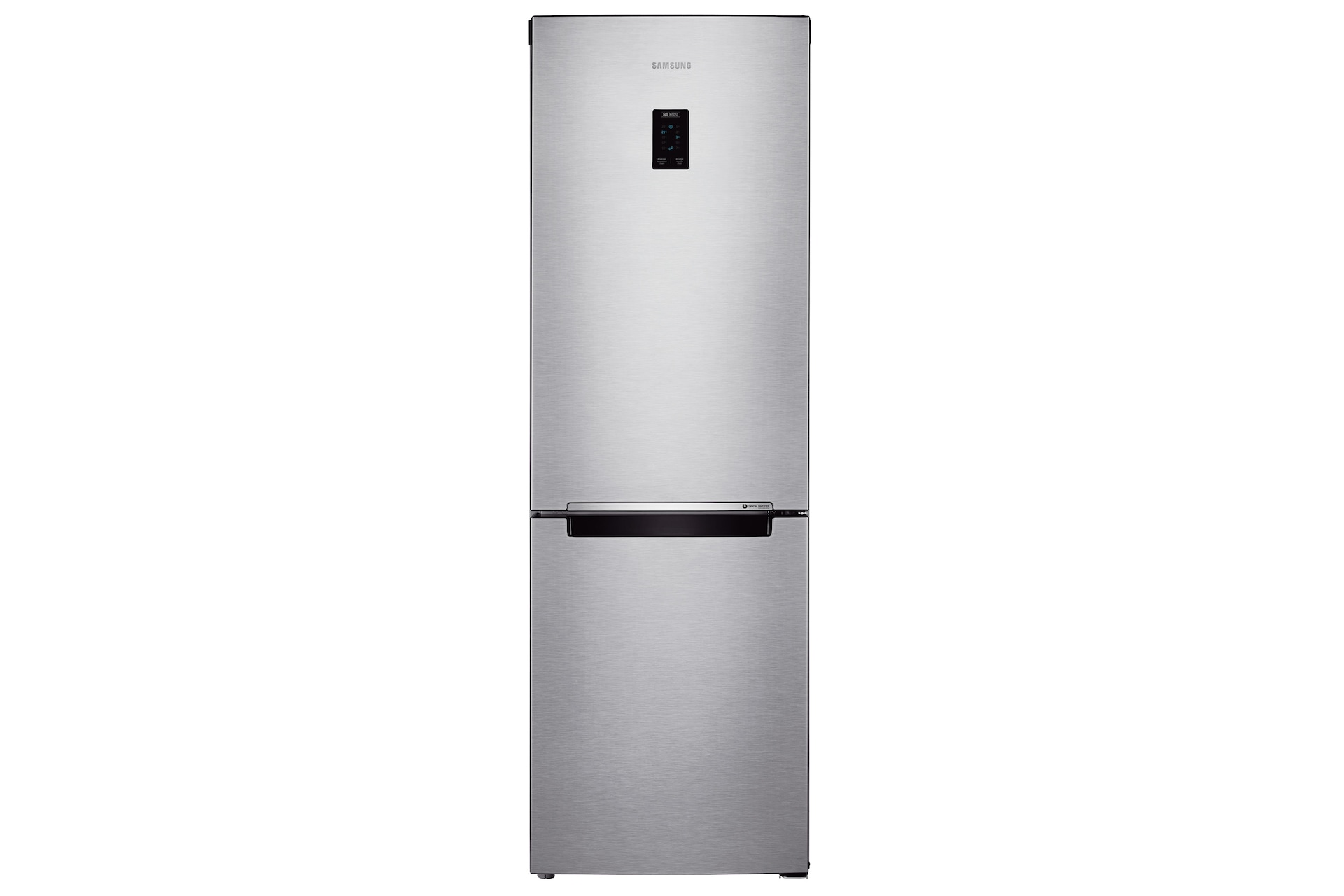 Samsung graphite deals fridge freezer