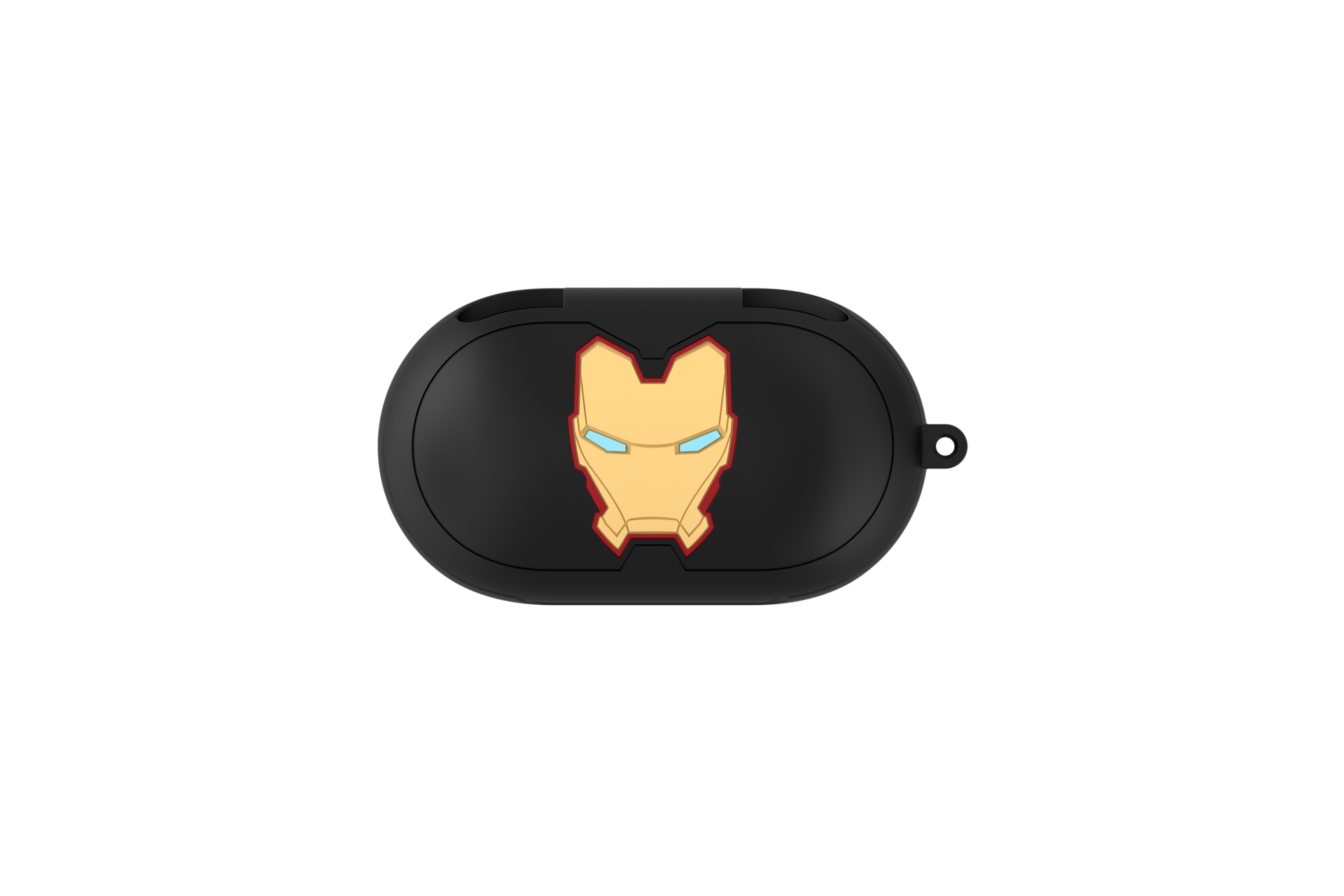 Galaxy buds case discount marvel