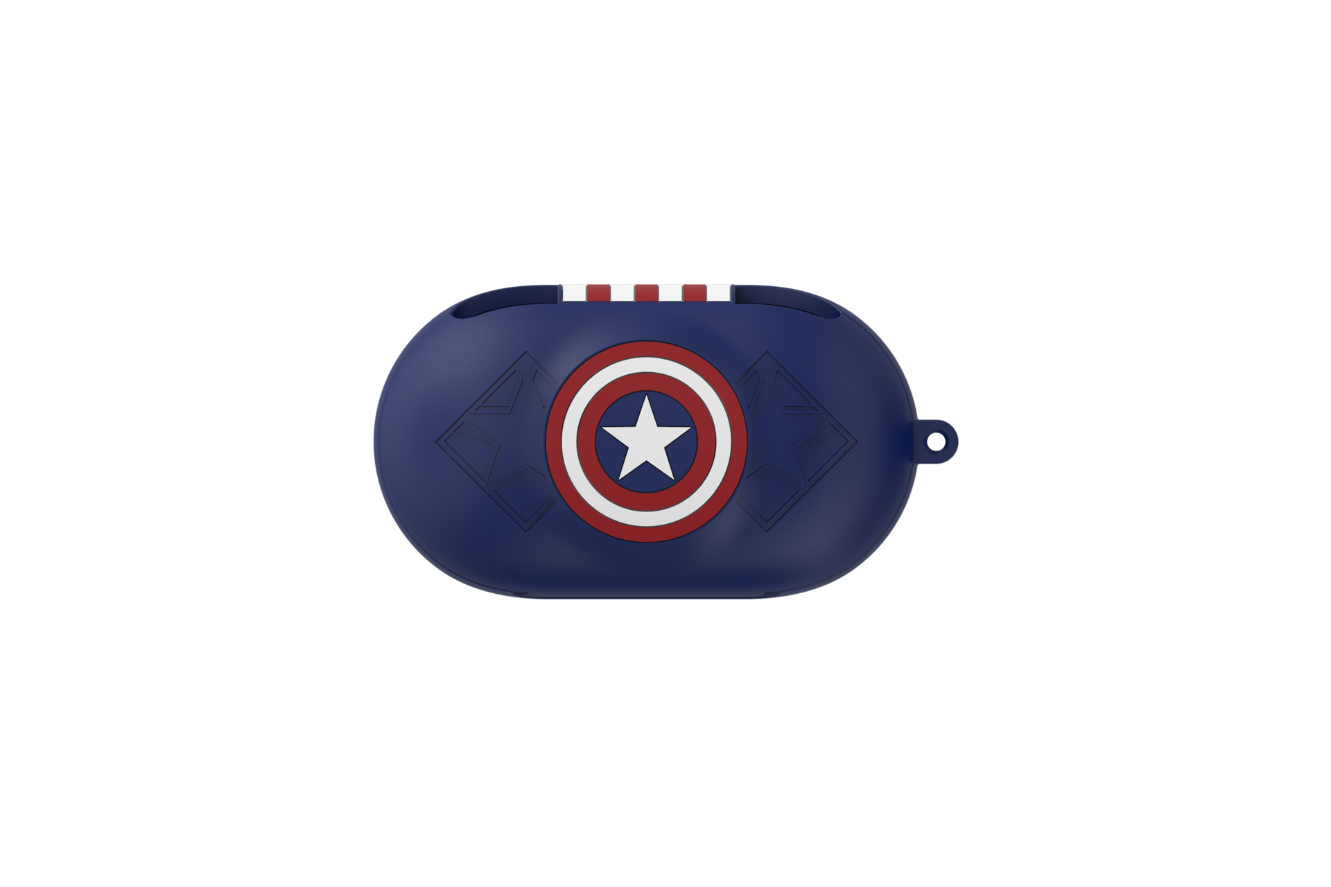 Marvel galaxy buds case new arrivals