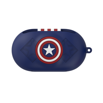 Marvel Smart Cover Galaxy Buds Gp R170hitoawb Samsung Hong Kong