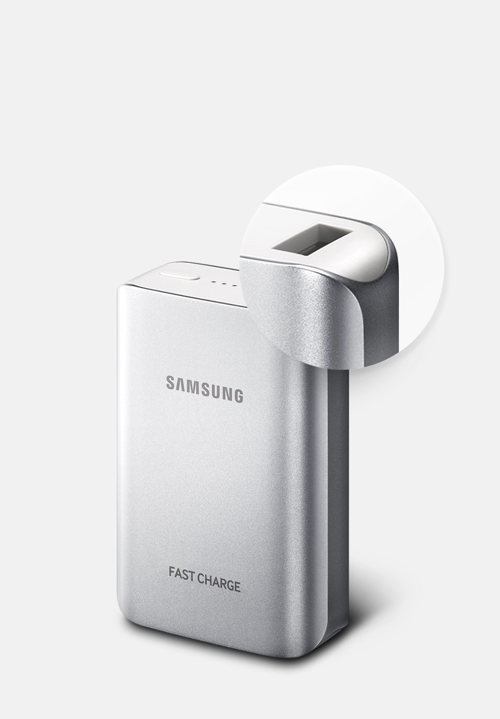 10200 mAh Fast Charge Battery pack EBPG935BSEGWW Samsung Hong Kong