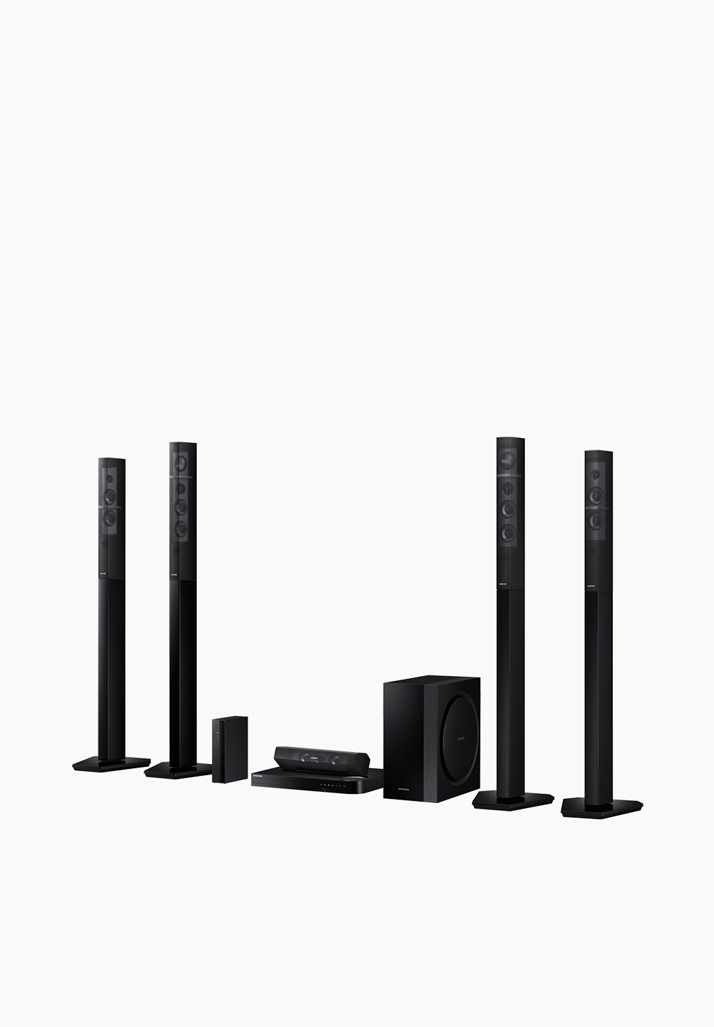 Blu Ray Home Theater Set Ht J7750w Ht J7750w Zk Samsung Hong Kong