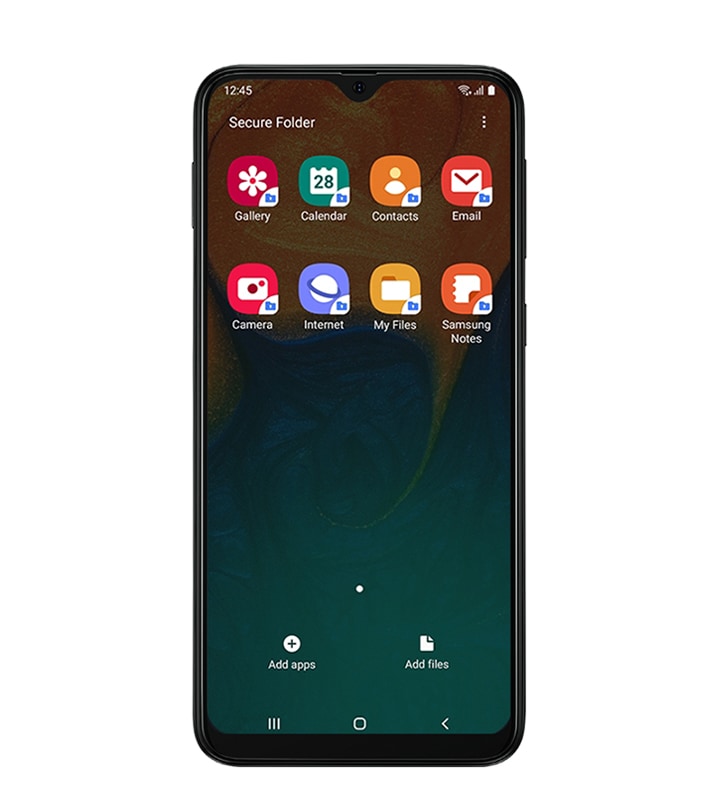 samsung galaxy a40s 4g lte