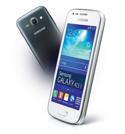 galaxy ace 3 lte