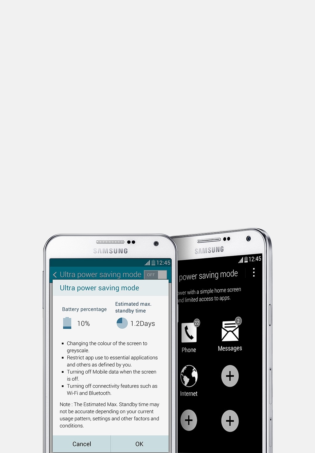 Antutu Samsung Galaxy E7 Test Result