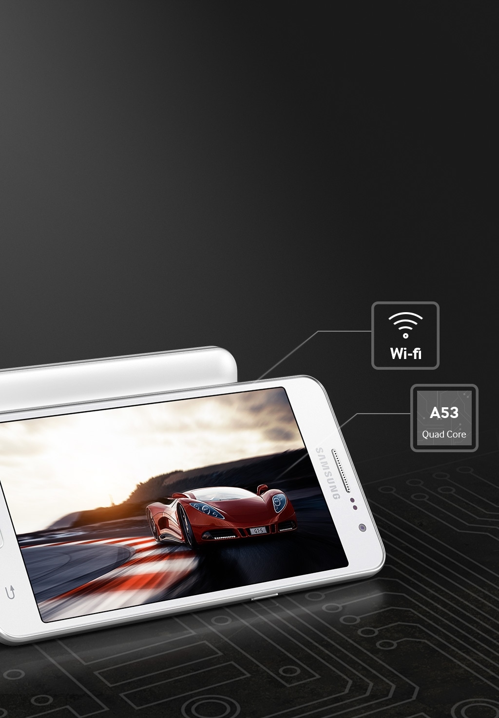 samsung grand prime 4g lte