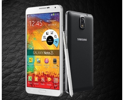 galaxy note 3 lte